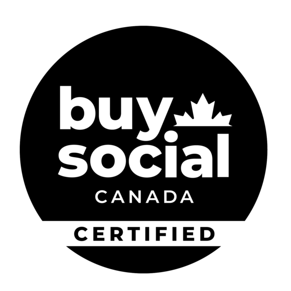 Buy Social Canada (certified)