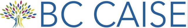 Logo: BC CAISE
