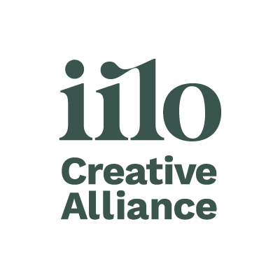 Logo: iilo Creative Alliance