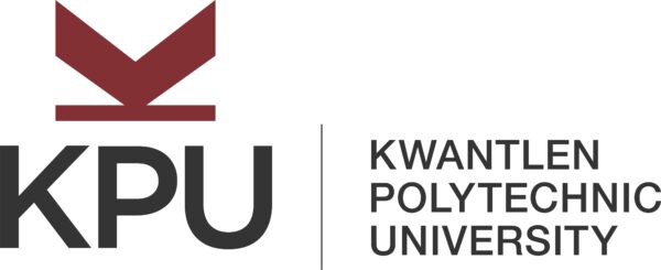Logo: Kwantlen Polytechnic University