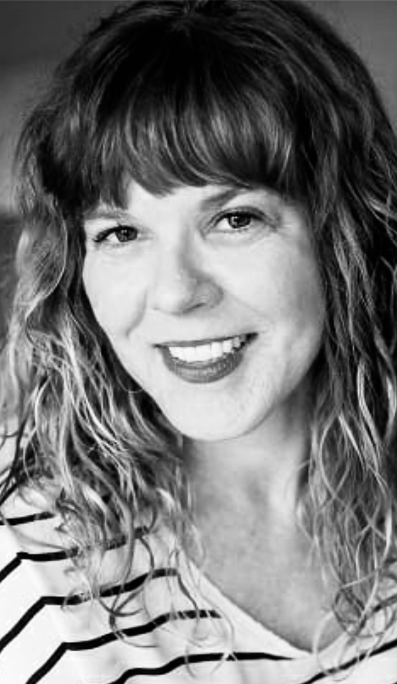 Headshot of Antonia (Toni) McGuire