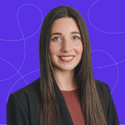 Photo of Lison Daubigeon.