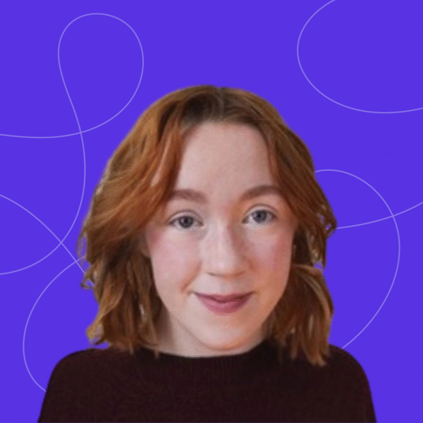 Photo of Meg Ingram.