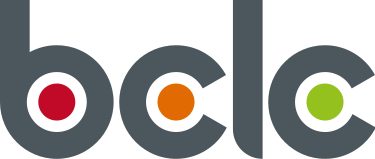 BC Lottery Corp logo