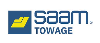 SAAM Towage company logo