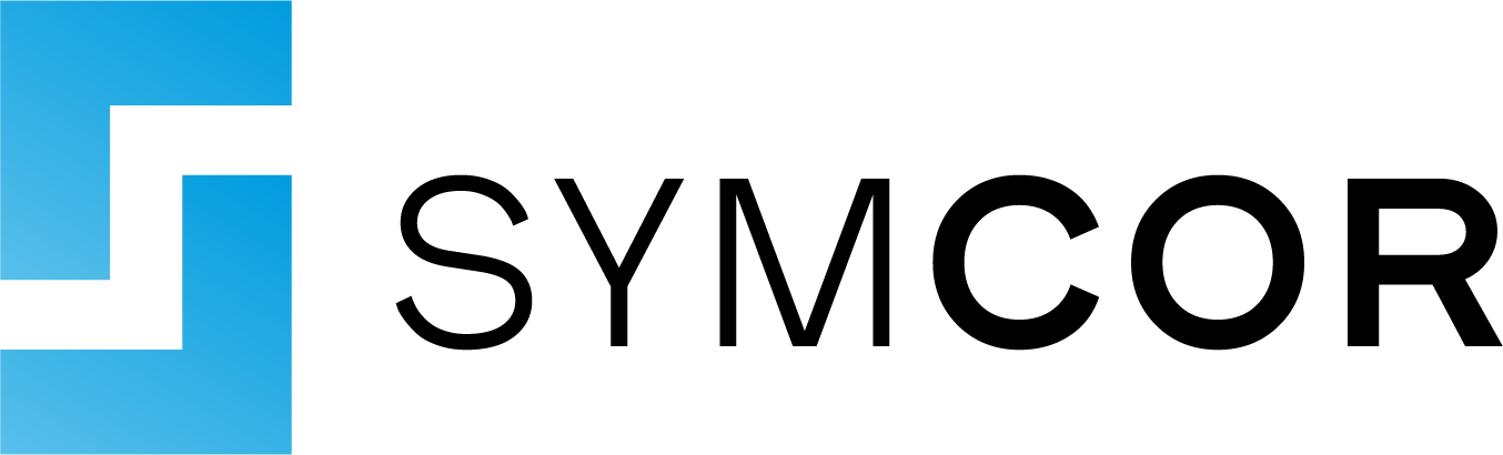 logo for Symcor