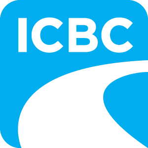 logo for ICBC